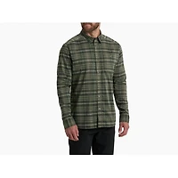 Men's Response Long Sleeve