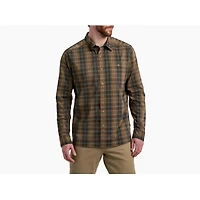 Men's Response Long Sleeve