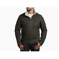 Men's Burr Insulated Jacket