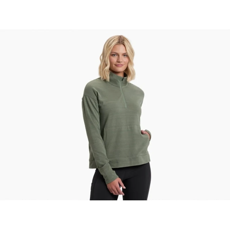 Women's Accel 1/2 Zip