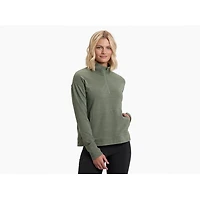 Women's Accel 1/2 Zip