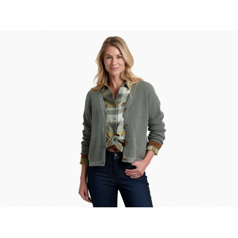 Women's Brynn Cardigan Sweater