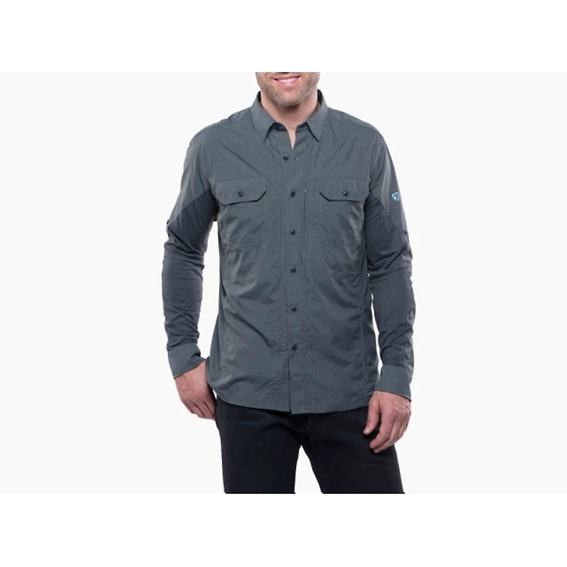 Men's Airspeed Long Sleeve