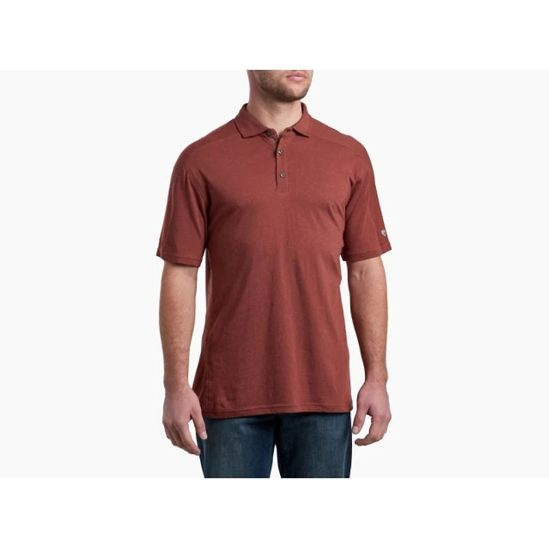 Men's Brazen KUHLdry Polo