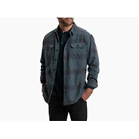 Men's Deviatr Shirt-Jac