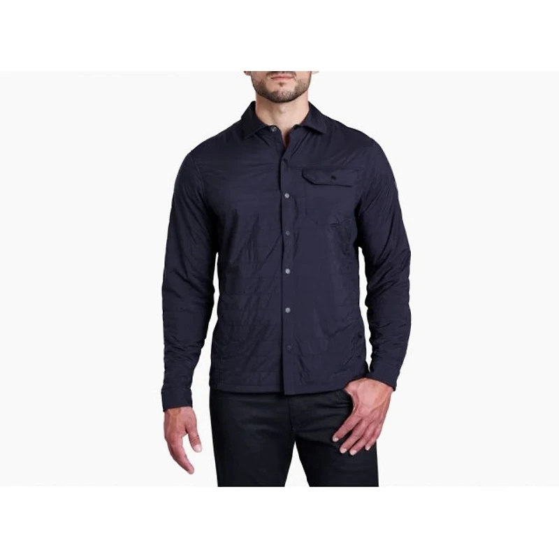 Men's The One Shirt-Jac