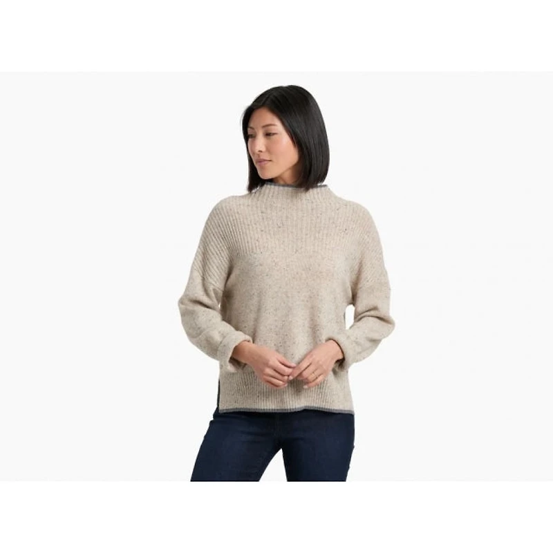 Women's Dolomiti Sweater