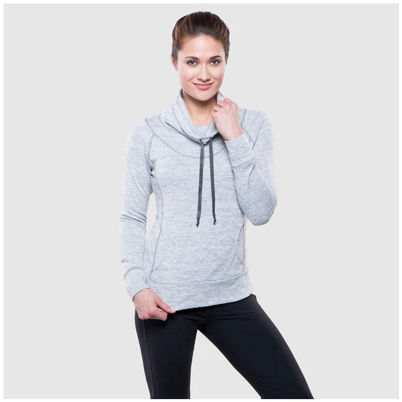 Women's Lea Pullover