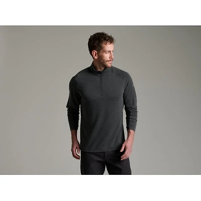 Men's Influx 1/4 Zip