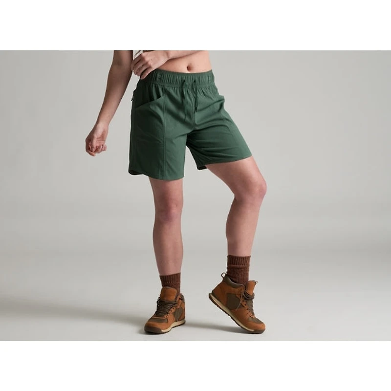 Women's Kalypso Short 7"