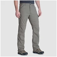Men's Renegade Cargo Convertible Pant