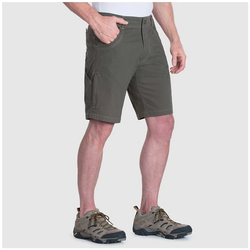 Men's Ramblr Short - 10"