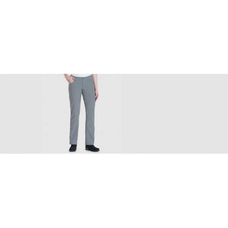 Women's Trekr Pant - 32" Inseam