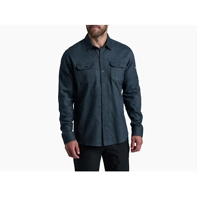 Men's Descendr Flannel Shirt