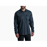 Men's Descendr Flannel Shirt
