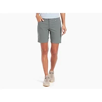 Women's Trekr Short 8"