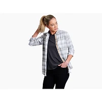 Women's Kamila Flannel