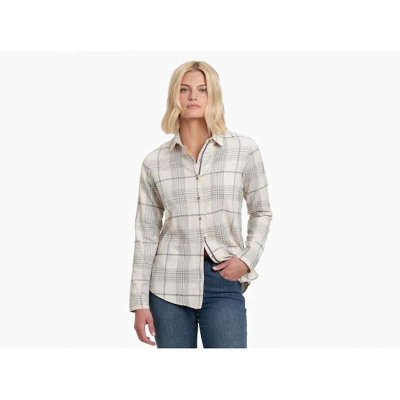 Women's Kamila Flannel