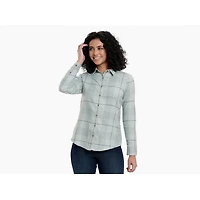 Women's Kamila Flannel