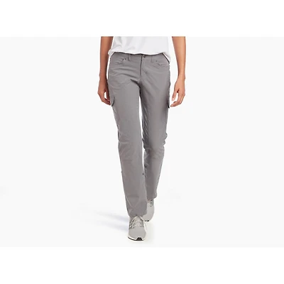 Women's Freeflex Roll-Up Pant - 30" Inseam