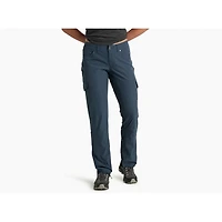 Women's Freeflex Roll-Up Pant - 32" Inseam