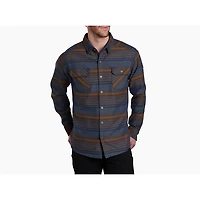 Men's Disordr Flannel Shirt