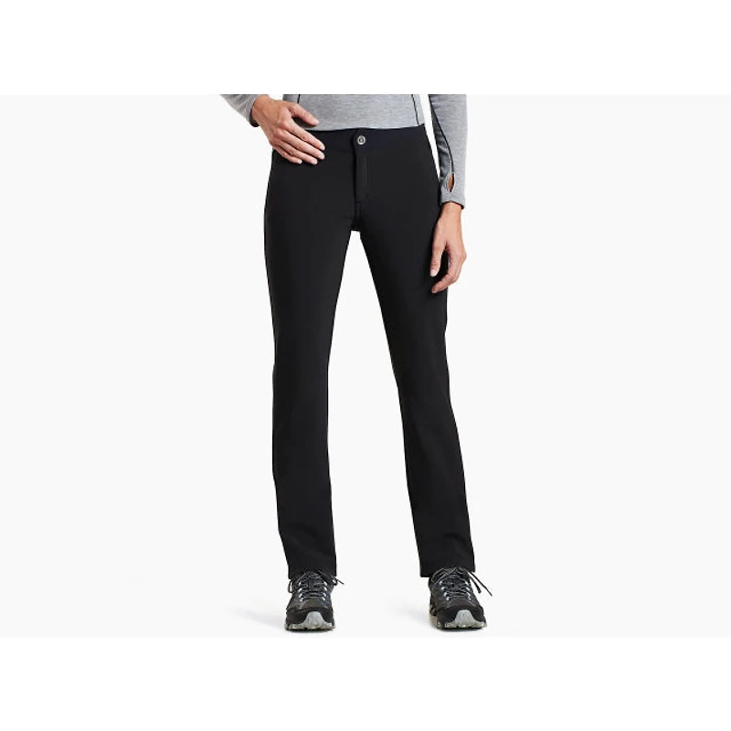 Women's Frost Softshell Pant - 32" Inseam