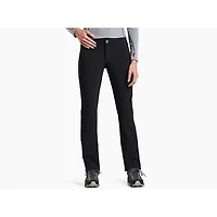 Women's Frost Softshell Pant - 32" Inseam