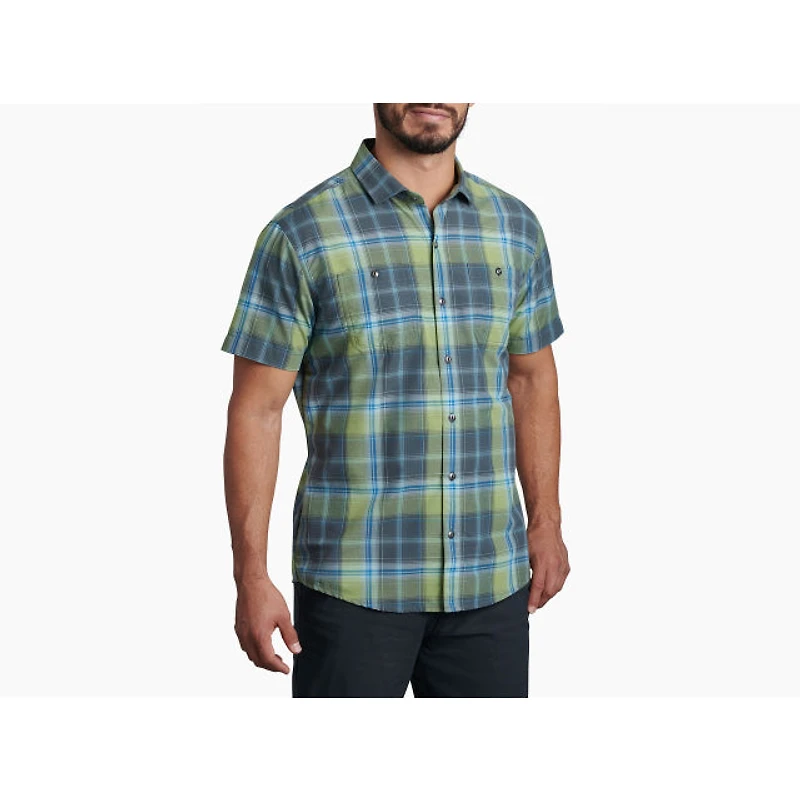 Men's Styk