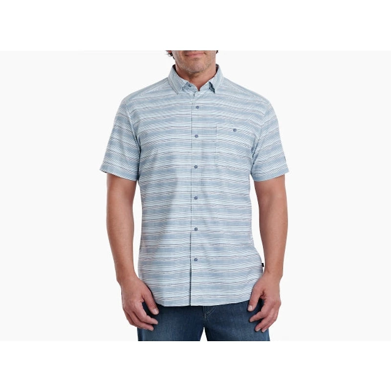 Men's Persuadr Short Sleeve