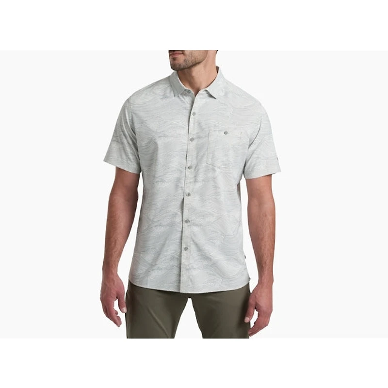 Men's Persuadr Short Sleeve