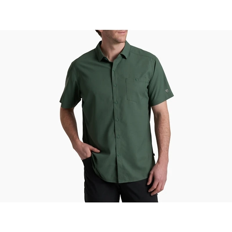 Men's Persuadr Short Sleeve