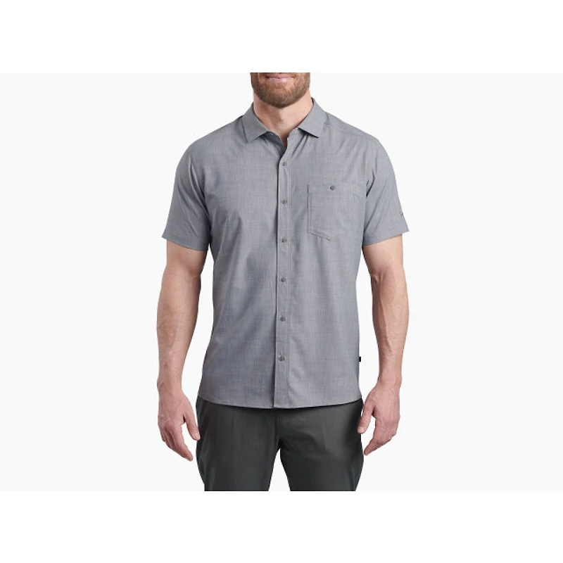 Men's Persuadr Short Sleeve