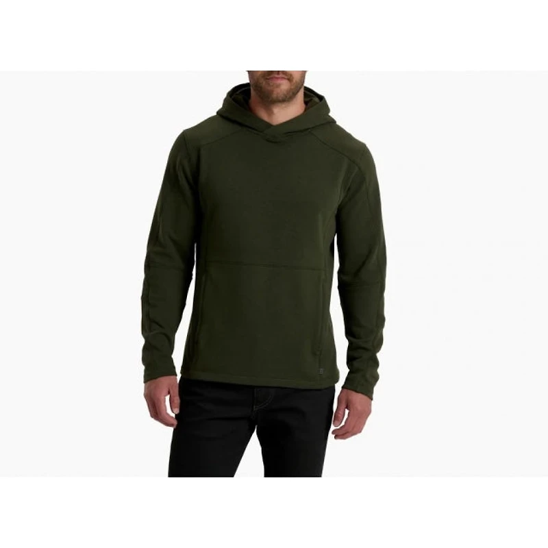 Men's Spekter Pullover Hoody