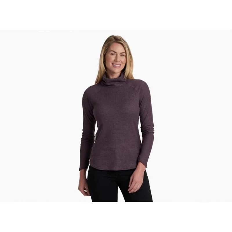 Women's Petra Turtleneck