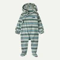 Infant Micro D Bunting