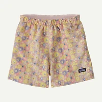Baby Baggies Shorts