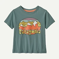 Baby Fitz Roy Flurries T-Shirt