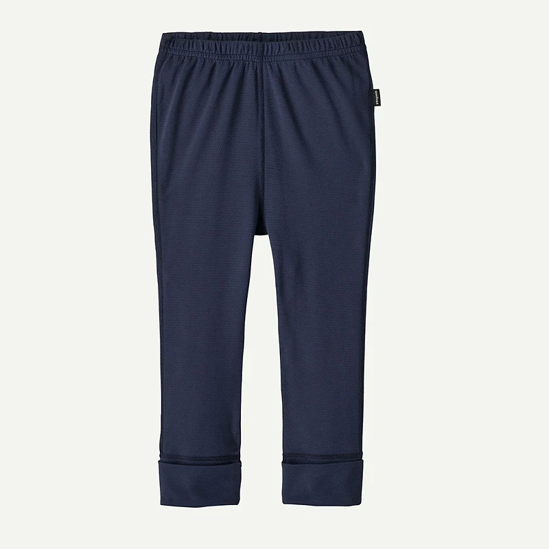 Baby Capilene Midweight Bottoms
