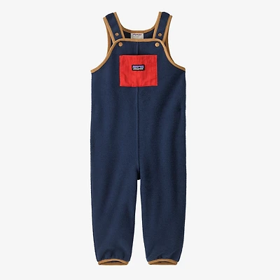 Baby Synch Overalls