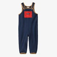 Baby Synch Overalls