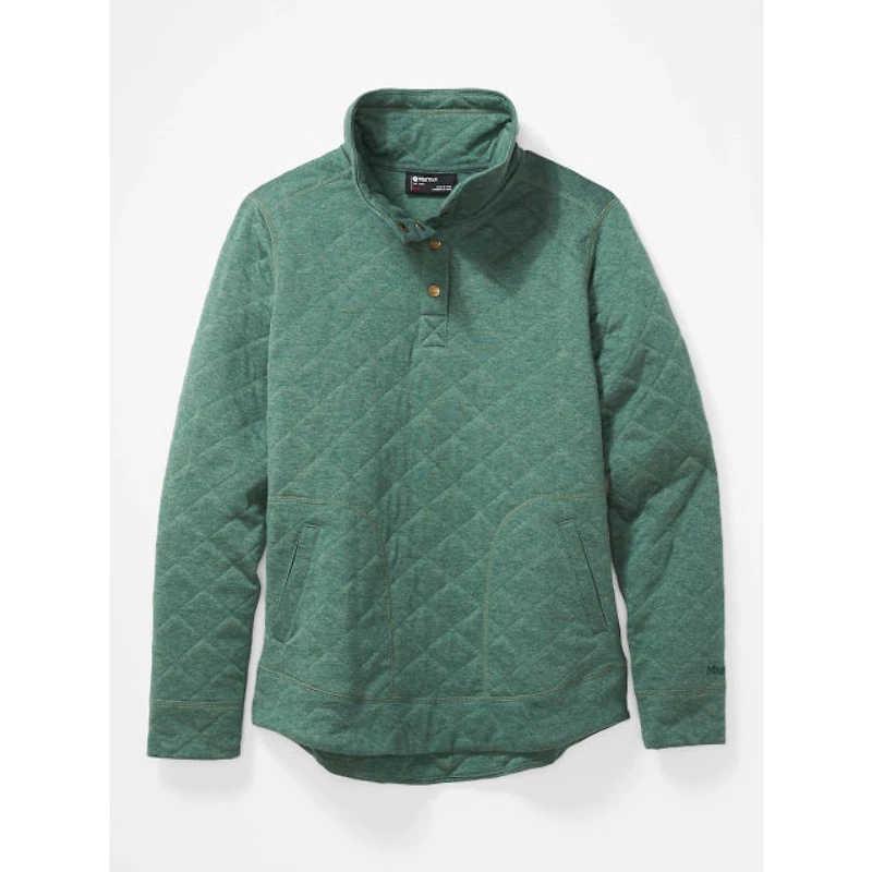 Women's Roice Long-Sleeve Pullover