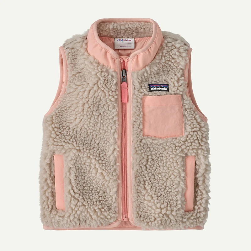 Baby Retro-X Vest