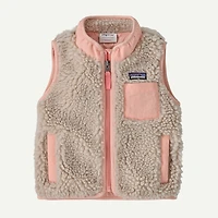Baby Retro-X Vest