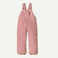 Baby Snow Pile Bibs