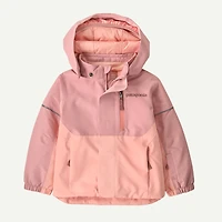 Baby Snow Pile Jacket