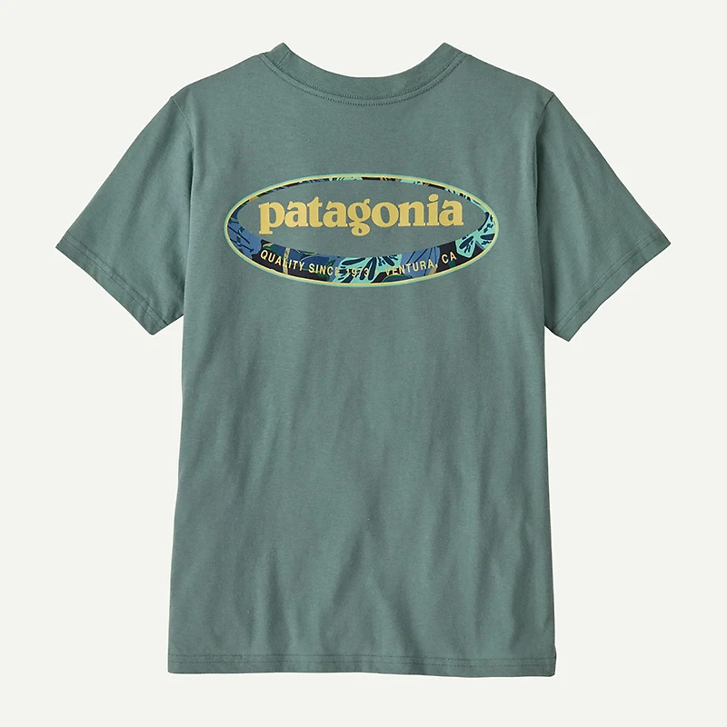 Kids' Graphic T-Shirt