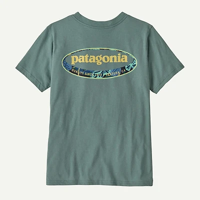 Kids' Graphic T-Shirt