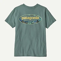 Kids' Graphic T-Shirt