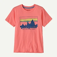 Kids' '73 Skyline T-Shirt